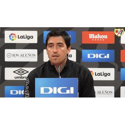 Andoni Iraola dejará el Bournemouth a final de temporada: "Estoy orgulloso de lo que hemos logrado juntos"