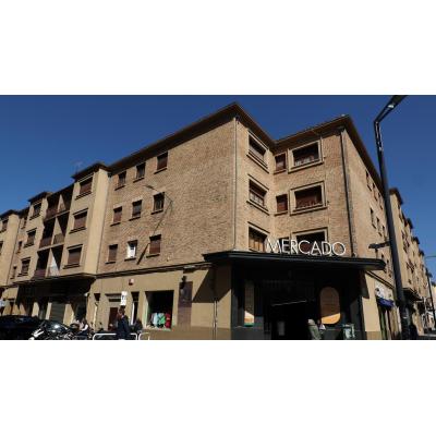 Abaurrea asegura que el piso municipal fue ocupado y no cedido