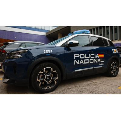 Detenido en Pamplona tras dejar destrozado el piso y provocar pérdidas de 55.000 euros