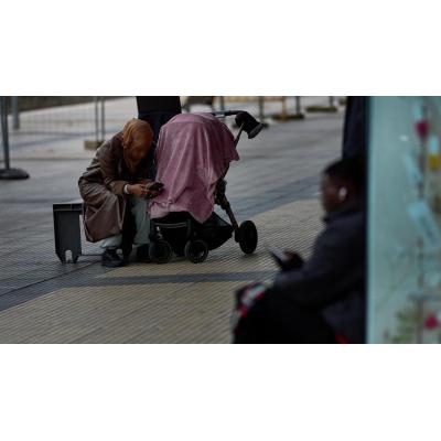 Las solicitudes para la regularización comienzan el 16 de abril online y el 20 presencial