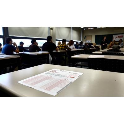 Nueva oposición en Pamplona: solo siete aspirantes llegarán a la defensa oral