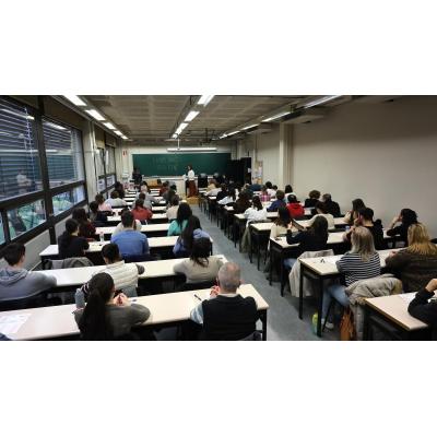 Denuncian irregularidades en contratos administrativos temporales del Gobierno de Navarra