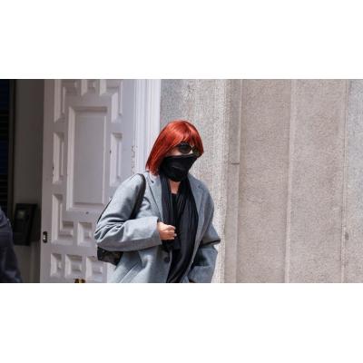 La exmujer de Koldo ratifica haber recibido dinero en efectivo de Ferraz, pero "siempre justificado"