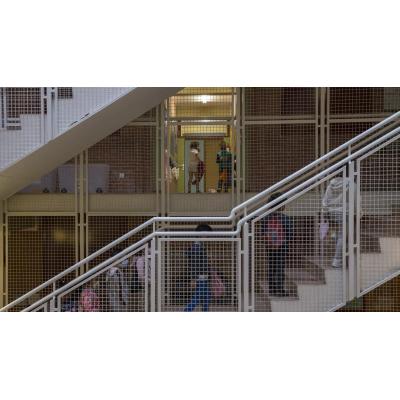 La educación concertada pierde 8 líneas de Infantil en 12 años, frente a los 54 de la pública