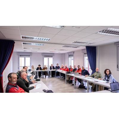 Navarra reforzará su seguridad ante el eclipse histórico y masivo del 12 de agosto