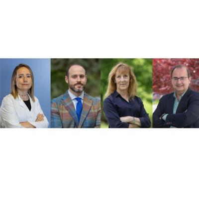 La UE financia tres investigaciones de la Universidad de Navarra sobre despoblación, cuidados paliativos y ciberseguridad