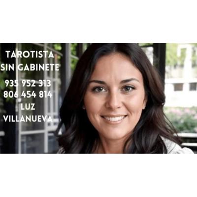 Tarot por teléfono fiable: descubre por qué Luz Villanueva es una de las tarotistas españolas más recomendadas