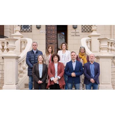 Un proyecto piloto testará en San Adrián soluciones a la siniestralidad laboral