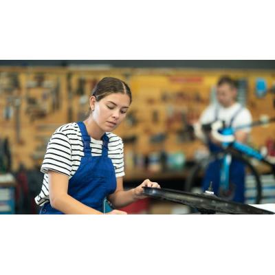 El 70% del alumnado de FP realiza prácticas en empresas durante su formación