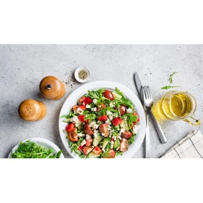 El alimento saludable, saciante y poco conocido ideal para añadir a la ensalada