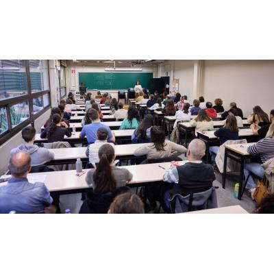 Denuncian arbitrariedad en llamamientos de administrativos del Gobierno de Navarra: “Quieren favorecer a algunos”