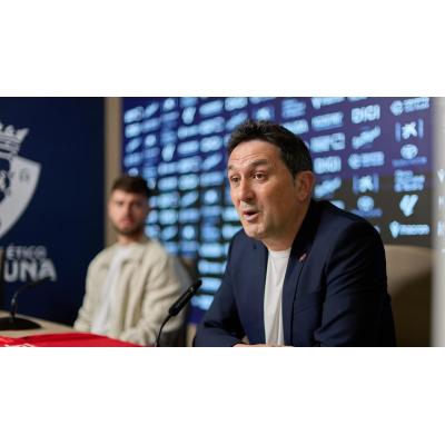 Braulio analiza la actualidad de Osasuna: de Víctor Muñoz a Kike Barja pasando por la salida de Sergio Nuin