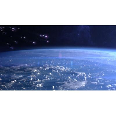Lluvia de las líridas: En pocos días llega el momento más adecuado para disfrutar de estos meteoros