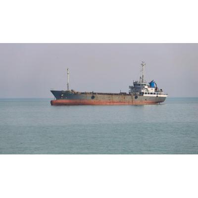 EE UU asegura haber bloqueado los puertos de Irán y "paralizado por completo" su comercio marítimo