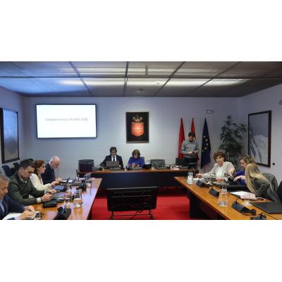 El auditor que discrepó del presidente de Comptos lamenta la "pública humillación" que ha sufrido desde la institución