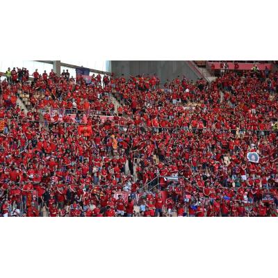 Osasuna sigue peleando por los ingresos de la final de Copa