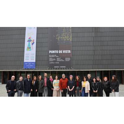 Punto de Vista: un festival "ecléctico, vanguardista y atrevido”