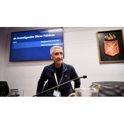 El exdirectivo de Geoalcali admite contactos con Koldo García y Cerdán en el proyecto Mina Muga en Navarra