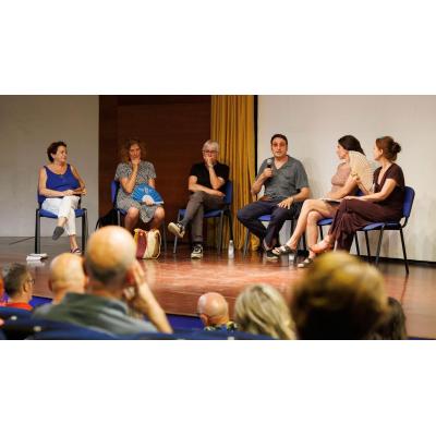 Abierta hasta el 7 de mayo la convocatoria de las dos residencias de trabajo del Festival de Teatro de Olite