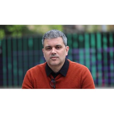 Miquel Martí Freixas, nuevo director artístico: "Me enamoré de Punto de Vista la primera vez que vine"