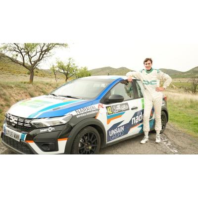 El piloto que corre encierros