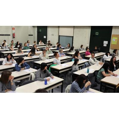 Ya hay fecha para la prueba de la OPE de Magisterio, Artes Plásticas y Diseño y Música y Artes Escénicas