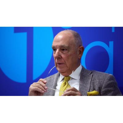 Javier Taberna, único candidato para presidir la Cámara de Comercio