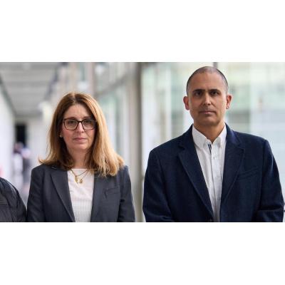 Victoria Güeto, médica de familia: "No tengo corazón para no ver una insuficiencia cardíaca descompensada aunque sea mi paciente 33"