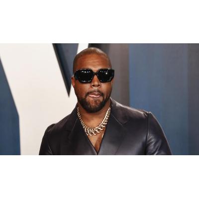 Kanye West pospone su concierto en Francia ante la posible prohibición de entrar al país