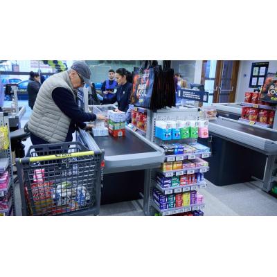 La cadena de supermercados que inaugura en Pamplona un nuevo local con regalo para los clientes durante cuatro días