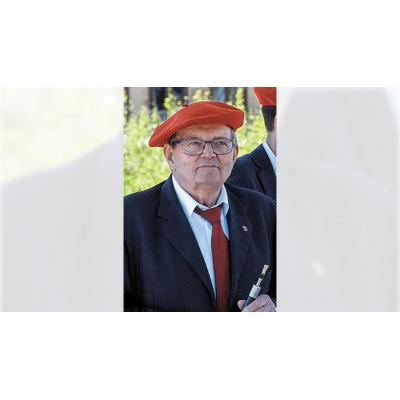 Javier Lacunza Tolosana, maestro de gaiteros
