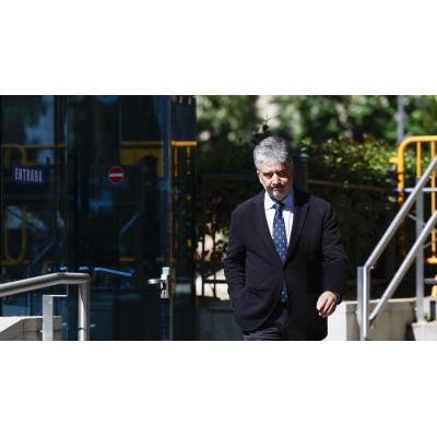 Cosidó asegura que desconoció la 'operación Kitchen' como director de la Policía