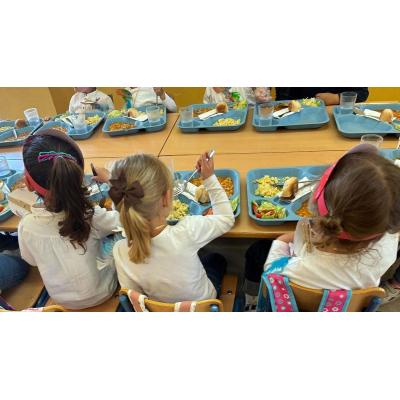 ¿Puede subir el precio del comedor escolar tras la entrada en vigor de la ley de seguridad alimentaria y nutrición?