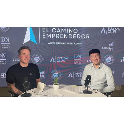 ¿Cómo se levantan 5 negocios en solo 10 años?