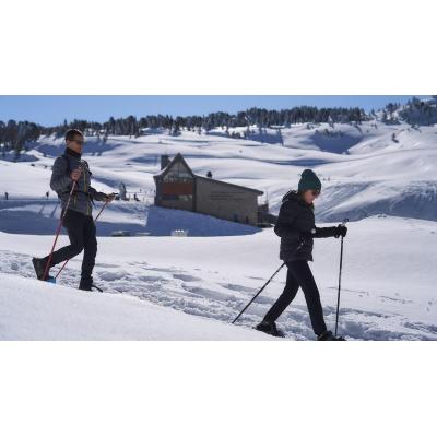 Larra-Belagua cierra una temporada récord de nieve con 141 días seguidos de pistas abiertas
