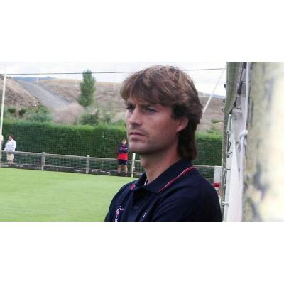 Fallece la esposa de la leyenda del Athletic Julen Guerrero