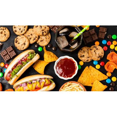 Las personas que consumen alimentos ultraprocesados tienen peor salud muscular