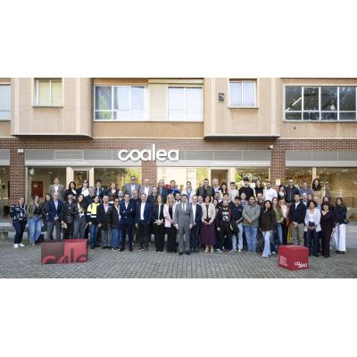 Navarra alumbró a 112 nuevas cooperativas en 2025 con 450 socios