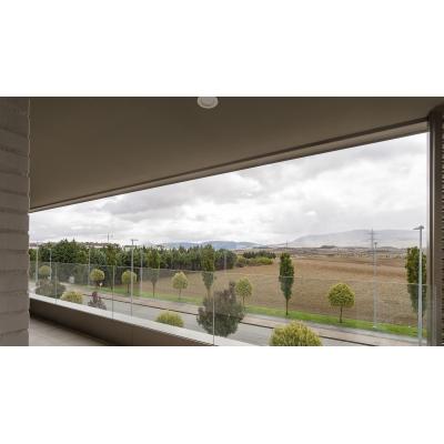 El apartamento más bonito con vistas al campo que se vende a solo cinco minutos de Pamplona