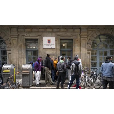 'Patapúm p'arriba' de Asiron