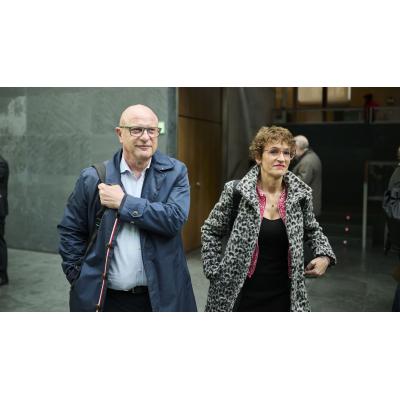 Educación recorta más de 30 de aulas de Infantil en Navarra y abre una nueva batalla con la concertada