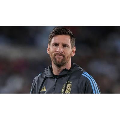 Messi compra el UE Cornellà, club de la quinta categoría española