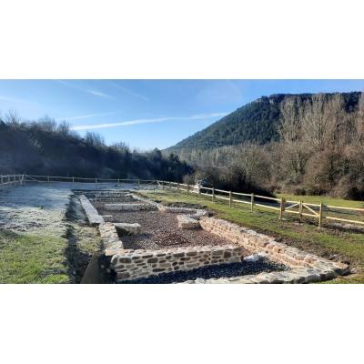 59 propuestas para el borrador del Plan Estratégico de Arqueología de Navarra