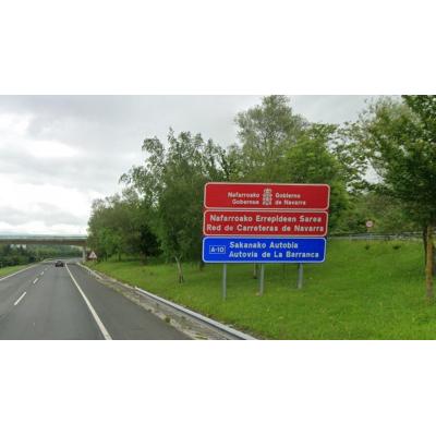 Carreteras en Navarra: abandono y responsabilidad política