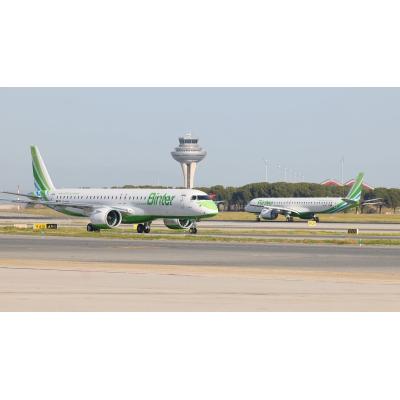 AENA desmiente al ministro Puente y cierra la puerta a cualquier cesión de competencias sobre el aeropuerto de Pamplona