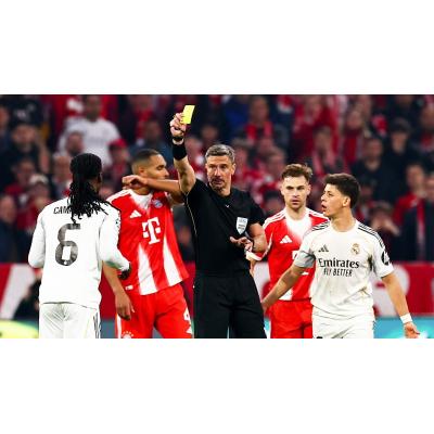 El Madrid se queda al borde de la épica