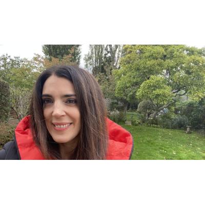 Una enfermera navarra, profesora en Southampton, nueva investigadora sénior del Instituto Nacional de Investigación en Salud británico