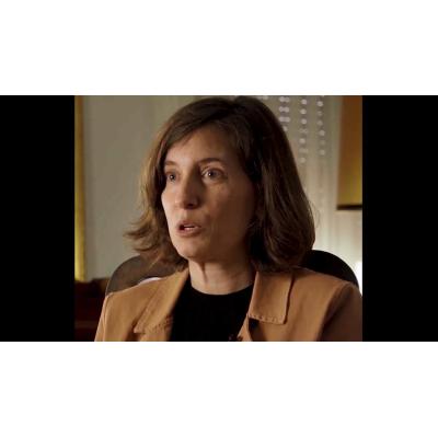 Vídeo: Testimonio de Teresa Prieto, nieta de José Luis Prieto, asesinado por ETA en 1981