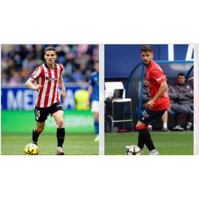 Ruiz de Galarreta, el fichaje que descartó Osasuna para apostar por Iker Muñoz