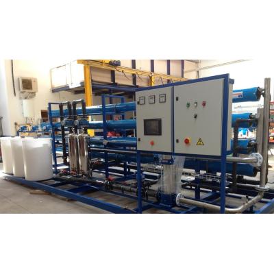 Mantener el agua como garantía de seguridad, bienestar y sostenibilidad